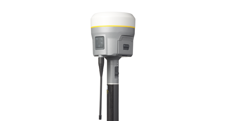 天寶Trimble R10 GNSS 接收機(jī) 天寶Trimble R10 GNSS 接收機(jī)