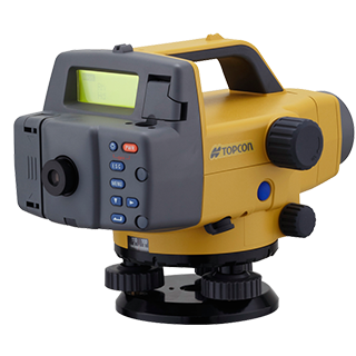 拓普康DL-502/503水準儀 拓普康DL-502/503水準儀