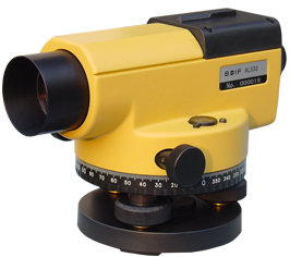 博飛AL332-1自動安平水準(zhǔn)儀 博飛AL332-1自動安平水準(zhǔn)儀