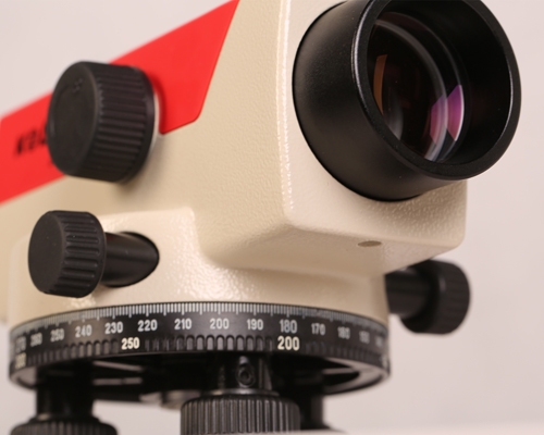 科力達DSZ3自動安平水準儀 科力達DSZ3自動安平水準儀