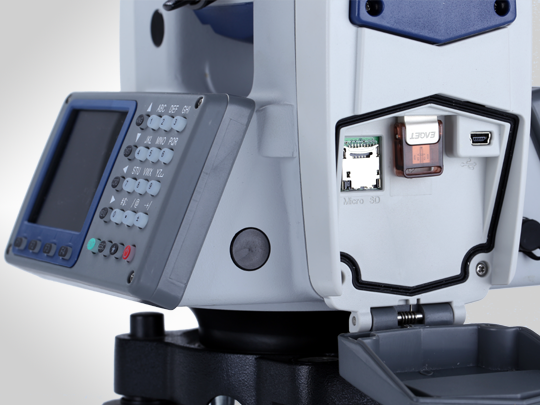 海星達ATS-620R全站儀 海星達ATS-620R全站儀