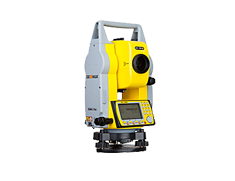 中緯ZOOM20 Pro測量型全站儀(停產(chǎn))