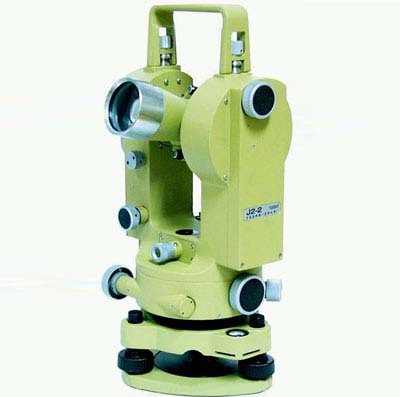 蘇一光J2-2光學(xué)經(jīng)緯儀 蘇一光J2-2光學(xué)經(jīng)緯儀