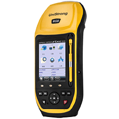 集思寶MG858S手持高精度GPS 集思寶MG858S手持高精度GPS