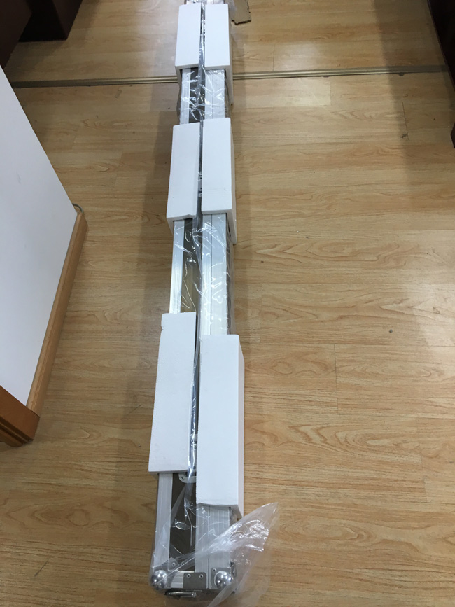 天寶銦鋼條碼尺 天寶銦鋼條碼尺