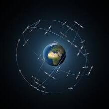 伽利略系統(tǒng)星座 伽利略系統(tǒng)星座