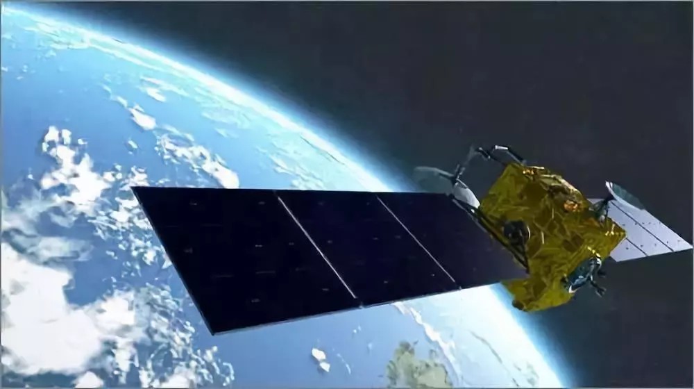 北斗三號(hào)衛(wèi)星 北斗三號(hào)衛(wèi)星