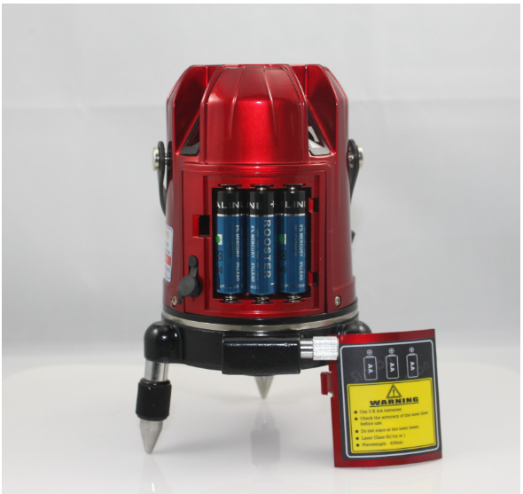 新坤SL-113自動安平激光標(biāo)線儀4 新坤SL-113自動安平激光標(biāo)線儀4