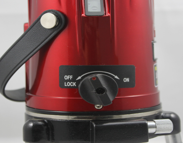 新坤SL-113自動安平激光標(biāo)線儀5 新坤SL-113自動安平激光標(biāo)線儀5