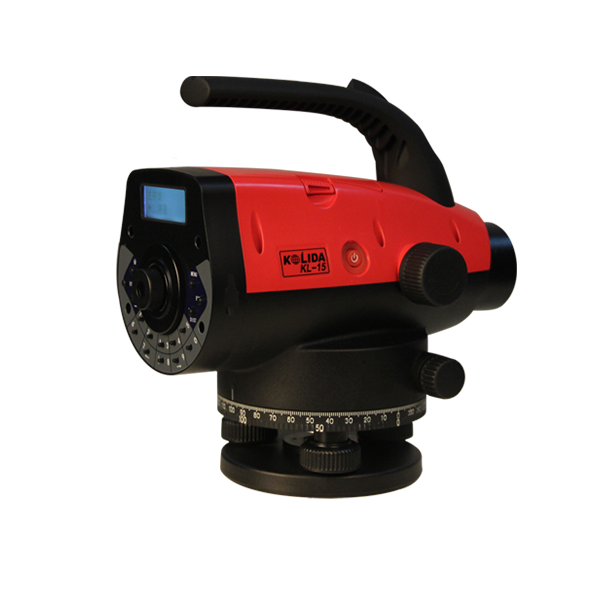 科力達(dá)KL-15電子水準(zhǔn)儀 科力達(dá)KL-15電子水準(zhǔn)儀