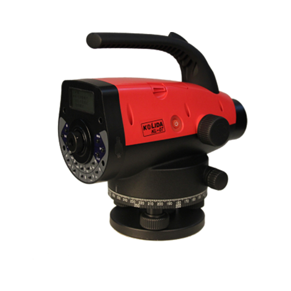 科力達KL-07電子水準儀 科力達KL-07電子水準儀