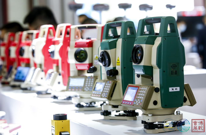 CHINTERGEO 2020青島會(huì)“新成果”大閱兵,科力達(dá)五大看點(diǎn)!