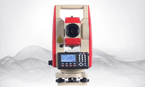 科力達KTS-442R10U全站儀:國產(chǎn)高性價比全站儀