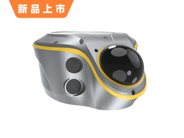 華測(cè) 中繪i系列 悟界·真位RTK i100